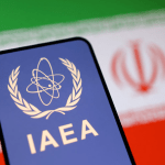 IAEA chief says Iran may revive uranium enrichment quickly
