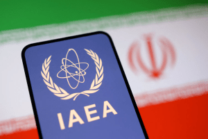 IAEA chief says Iran may revive uranium enrichment quickly