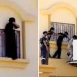 Women are still imprisoned for “disobedience” in Saudi Arabia