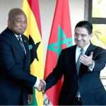 Ghana supports Morocco’s autonomy plan for Western Sahara
