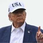 Trump’s 12-nation travel ban begins