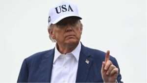 Trump’s 12-nation travel ban begins