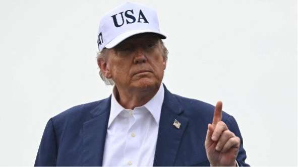 Trump’s 12-nation travel ban begins Trump’s 12-nation travel ban begins