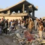US airstrikes in Yemen fuel deadly surge in violence