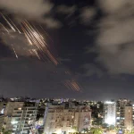 Despite ceasefire, Iran fires missile at Israel