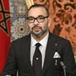 Moroccan king calls for bold rethink of Africa’s maritime strategy