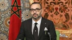 Moroccan king calls for bold rethink of Africa’s maritime strategy