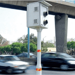 Morocco unveils new two-way speed radar system