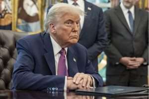 Trump administration plans migrant transfers to Guantanamo