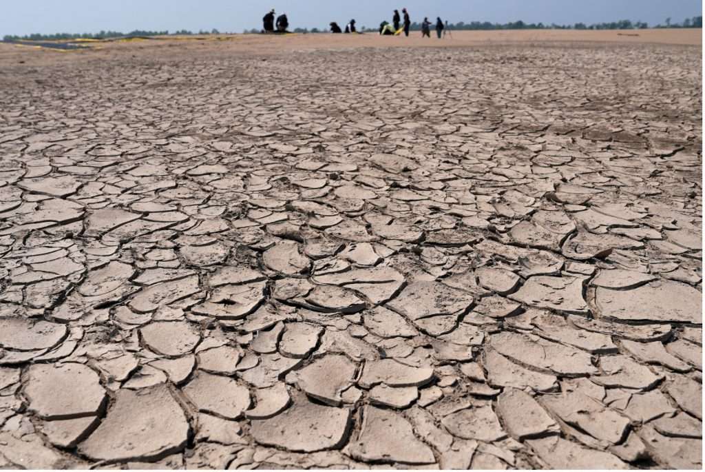 Morocco boosts desalination and water transfers amid drought Morocco boosts desalination and water transfers amid drought