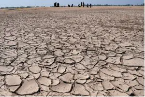 Morocco boosts desalination and water transfers amid drought