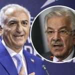 “Imperial whore”: Pakistani Minister detonates at Iran’s exiled heir