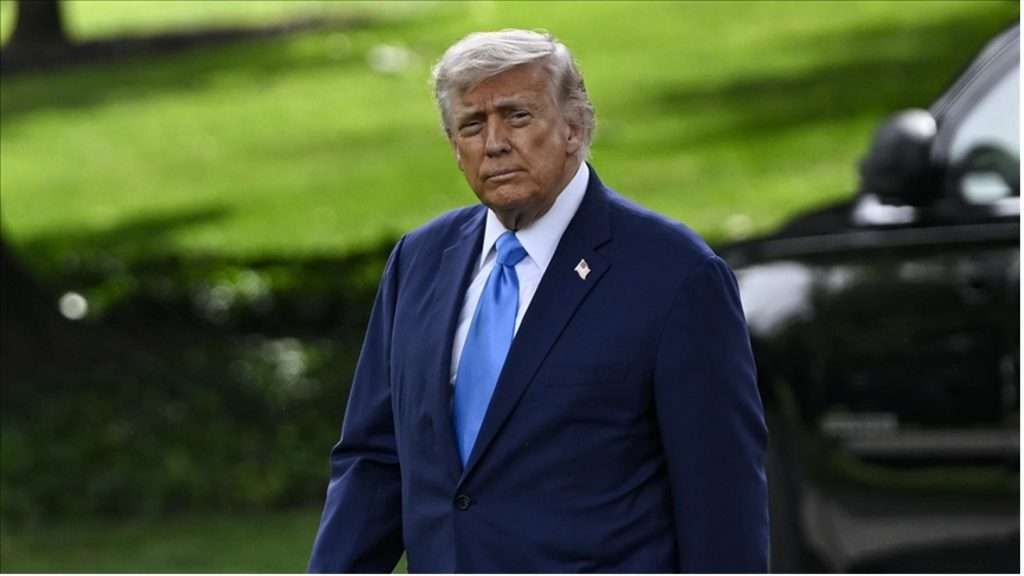 Trump weighs extending travel ban to 36 countries Trump weighs extending travel ban to 36 countries