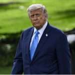 Trump weighs extending travel ban to 36 countries