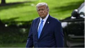 Trump weighs extending travel ban to 36 countries