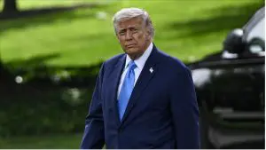 Trump weighs extending travel ban to 36 countries