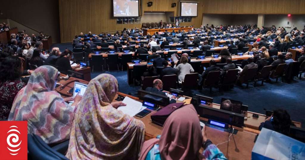 Algeria’s UN Envoy denounces Morocco, calls for decolonisation of Western Sahara Algeria’s UN Envoy denounces Morocco, calls for decolonisation of Western Sahara