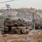 95 homes demolished by Israel in West Bank refugee camp