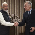 India and Canada announce diplomatic thaw as tensions linger