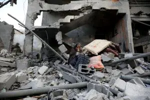 62% of Israelis want a deal with Hamas to free hostages