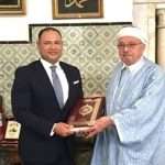 Egypt and Tunisia to strengthen ties in religious scholarship