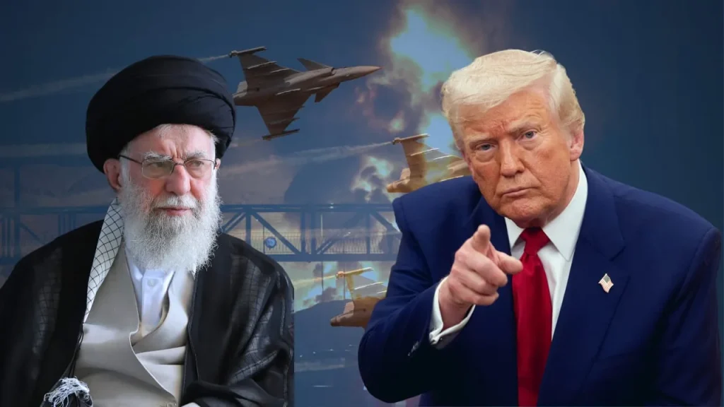 Iran demands clarity ahead of nuclear talks with US
