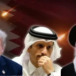 Panic unfolded as Iran attacked US bases in Qatar and Iraq