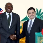 UK-Morocco deal ushers in a “new era” of relations. Apparently.