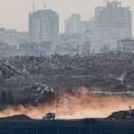 Israel: Hamas is using Gaza’s suffering as a weapon