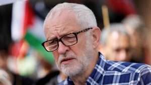 UK Gaza inquiry bill passes, Corbyn urges government action