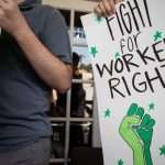 Morocco amongst worst offenders for violating workers rights