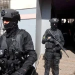 Morocco, France prevent terrorist attack on religious site in Rabat