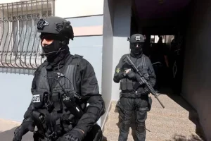Morocco, France prevent terrorist attack on religious site in Rabat
