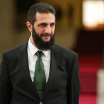 Al-Sharaa to discuss reopening Syrian embassy in Morocco