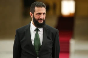 Al-Sharaa to discuss reopening Syrian embassy in Morocco
