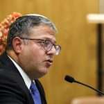 Israeli minister calls for police action on Al Jazeera viewers