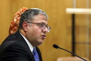 Israeli minister calls for police action on Al Jazeera viewers