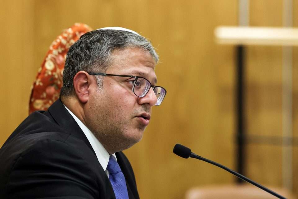 Israeli minister calls for police action on Al Jazeera viewers Israeli minister calls for police action on Al Jazeera viewers