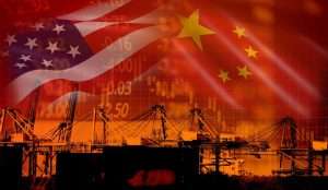 China-US trade war truce extended