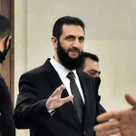 Morocco prepares to welcome Syria’s Ahmed al-Sharaa