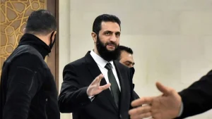 Morocco prepares to welcome Syria’s Ahmed al-Sharaa
