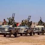 Sahara: Algeria-Morocco tensions flare after deadly drone strike
