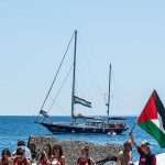 Amnesty International slams Israel over aid boat seizure