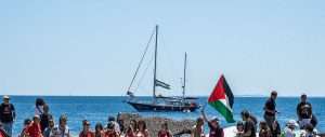 Amnesty International slams Israel over aid boat seizure