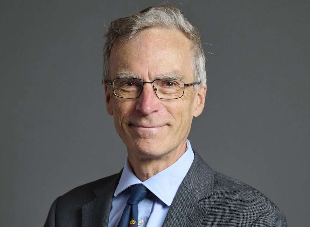 Dr Andrew Murrison MP: Western Sahara dispute craves long-lasting peace Dr Andrew Murrison MP: Western Sahara dispute craves long-lasting peace
