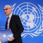 UN condemns Israeli assault on Gaza as unconscionable