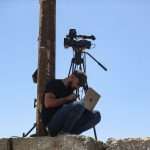 Gaza: Internet blackout ends but crisis shows no sign of easing