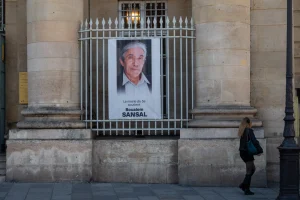 Algeria prosecution seeks 10 years jail for French-Algerian writer