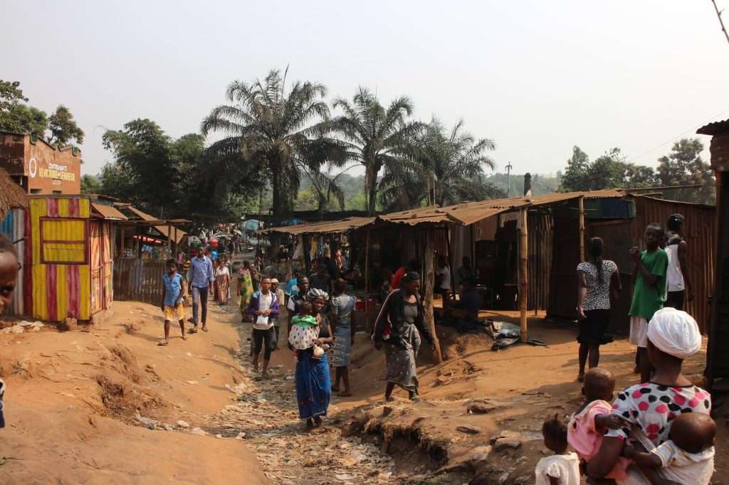 Cholera outbreak: Ivory Coast confirms seven deaths Cholera outbreak: Ivory Coast confirms seven deaths