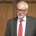 Parliament passes bill for inquiry on UK role in Gaza war